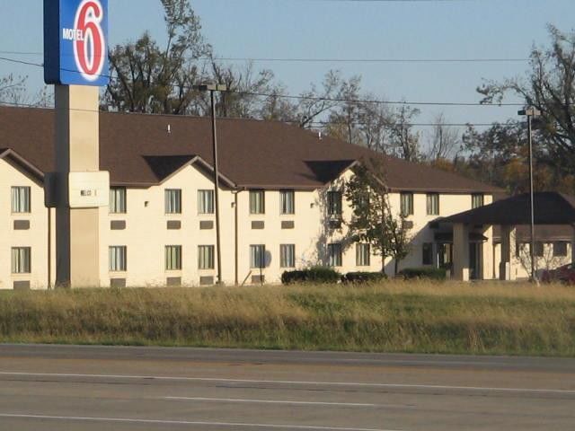 梅特罗波利斯i-24凯艺套房酒店 外观 照片